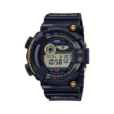 most durable g shock.